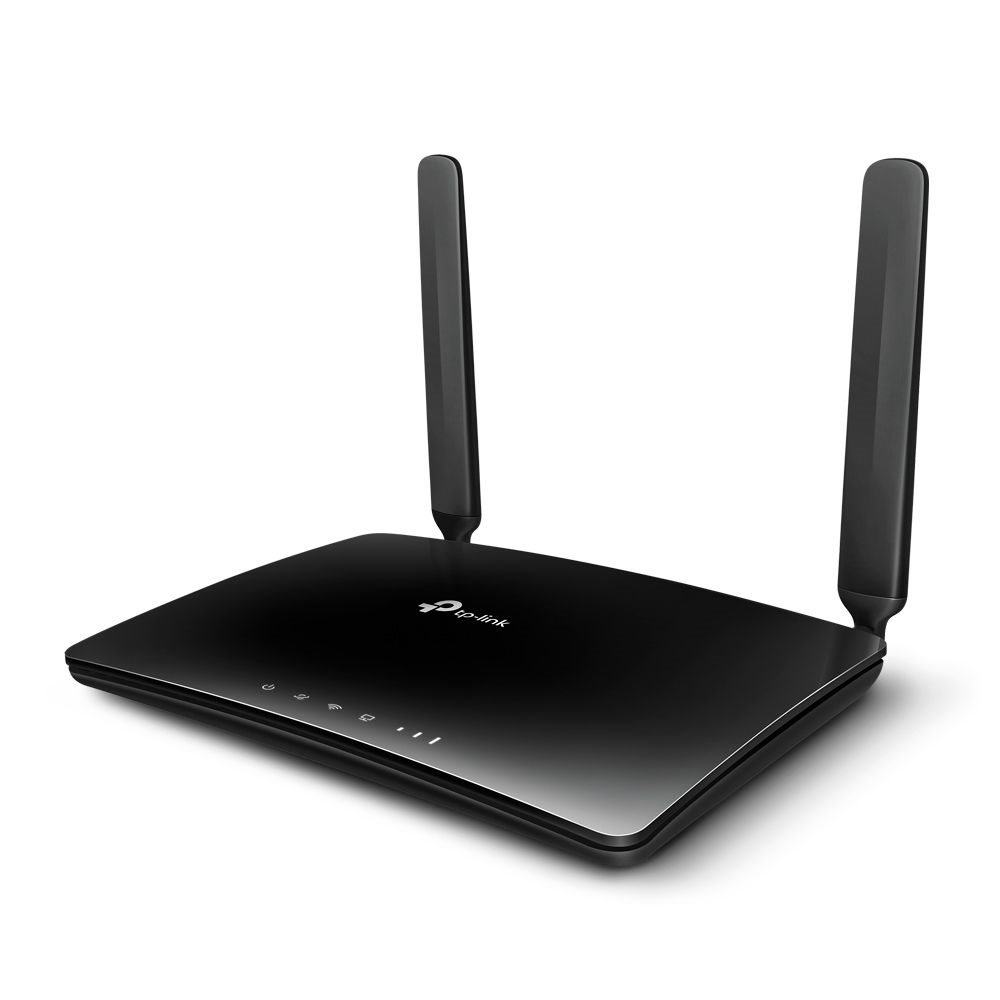 ARCHER MR400 TP-LINK 1200 MBPS DUAL BAND 3G-4G LTE ROUT